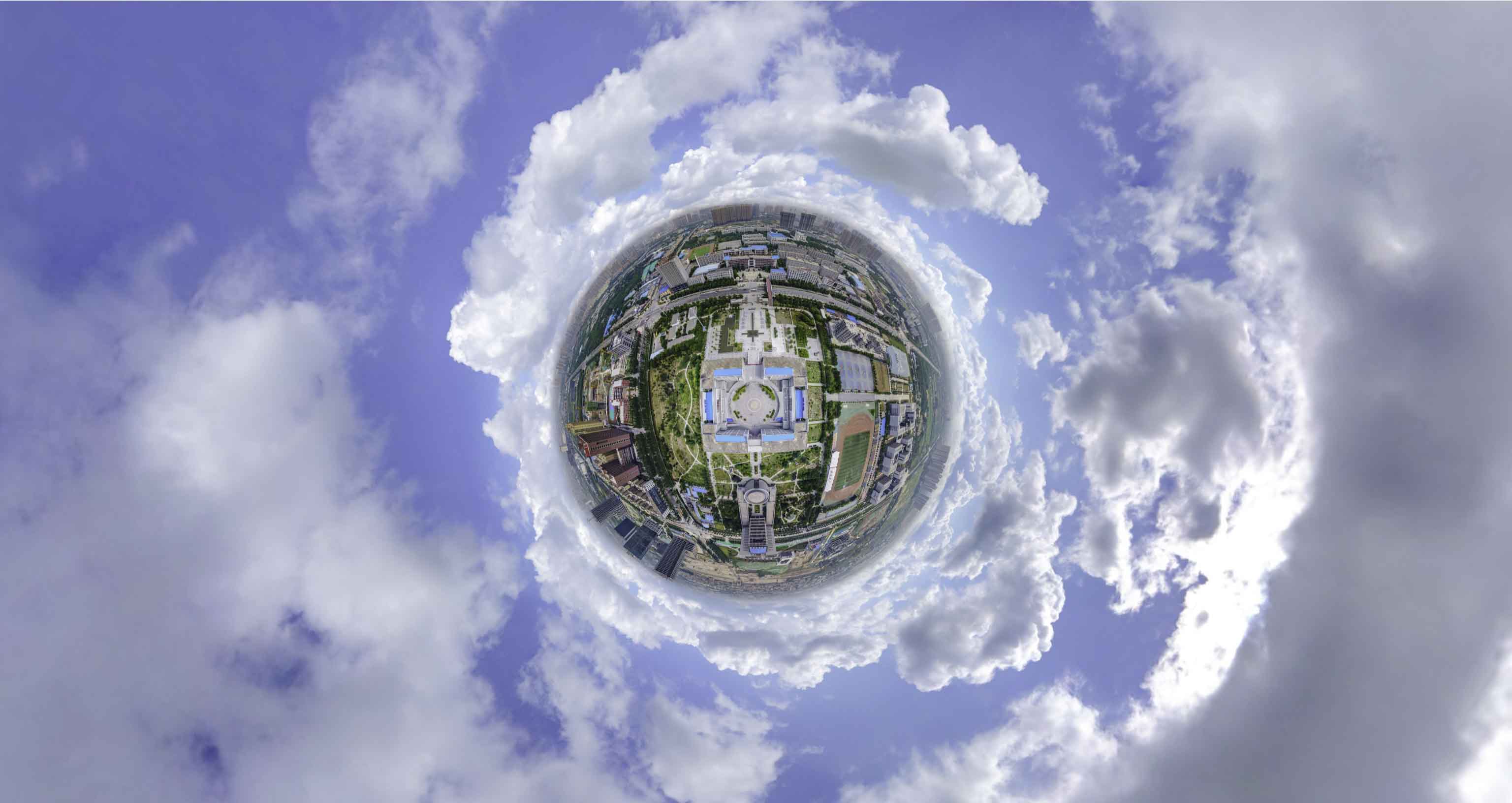 青原格凸河风景名胜区