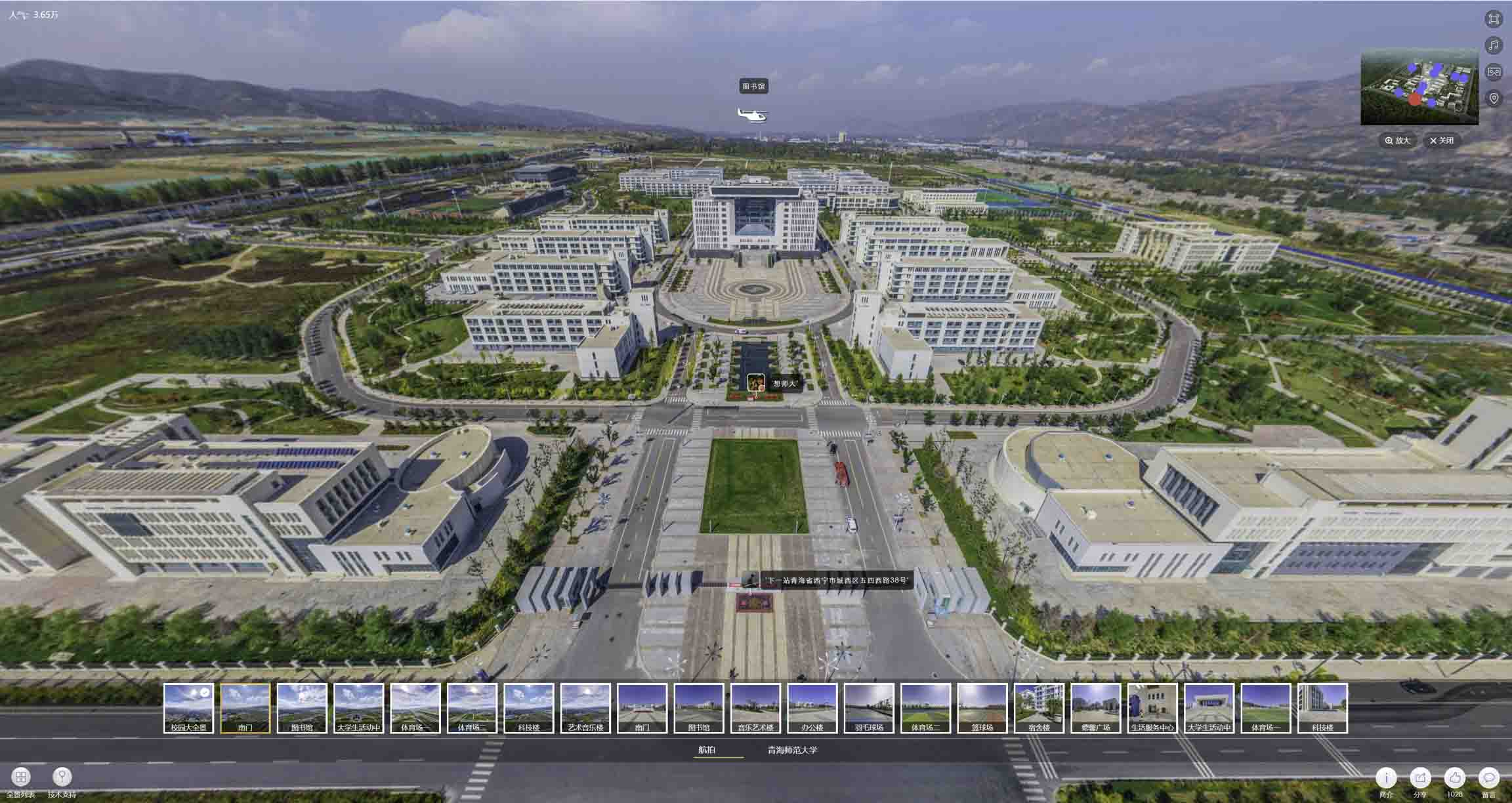 青原油菜花-惊艳半生的花海仙境