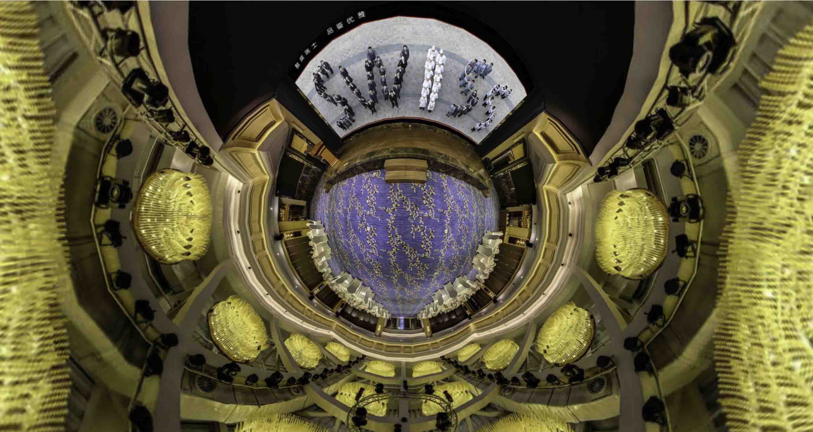 青原探索VR全景拍摄中的深度感：营造沉浸式体验的关键要素